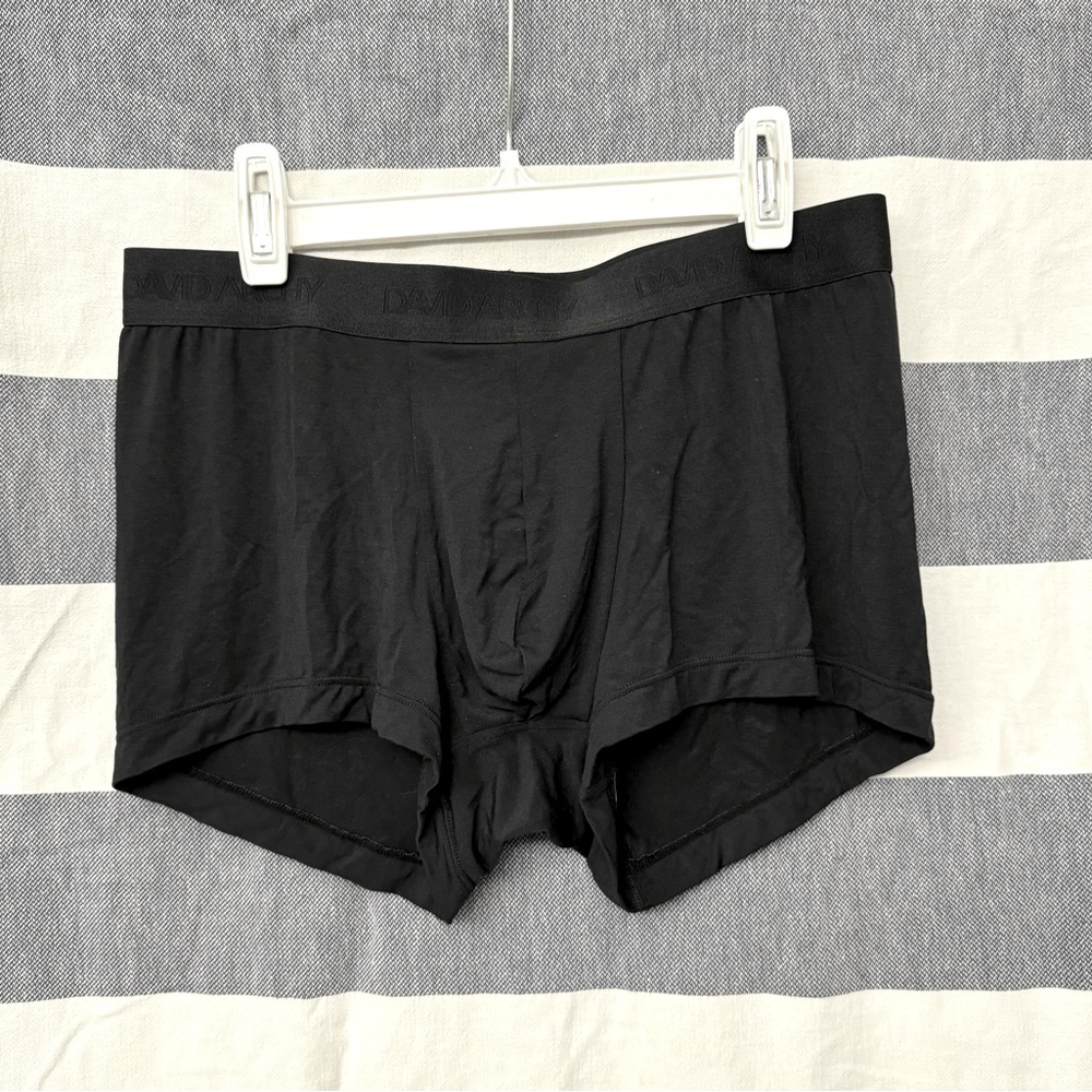 David Archy. Trunks. Micromodal. Size M.